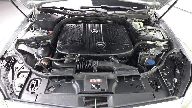 car Mercedes Benz CLS Class id78643 photo #6