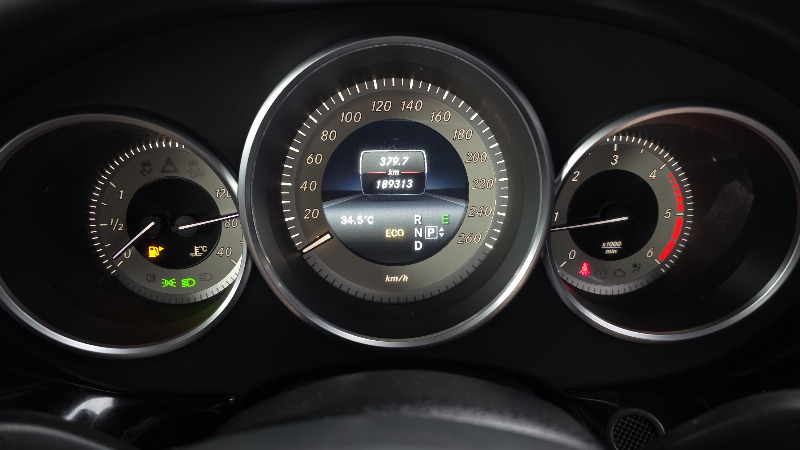 car Mercedes Benz CLS Class id78643 photo #8