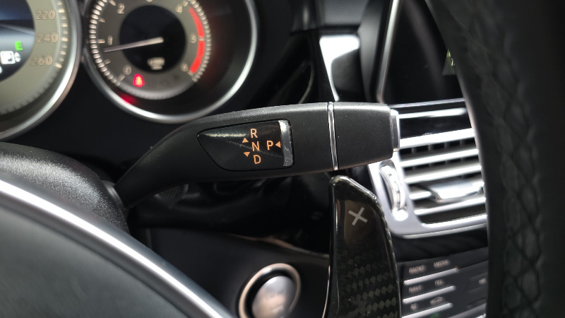 car Mercedes Benz CLS Class id78643 photo #9