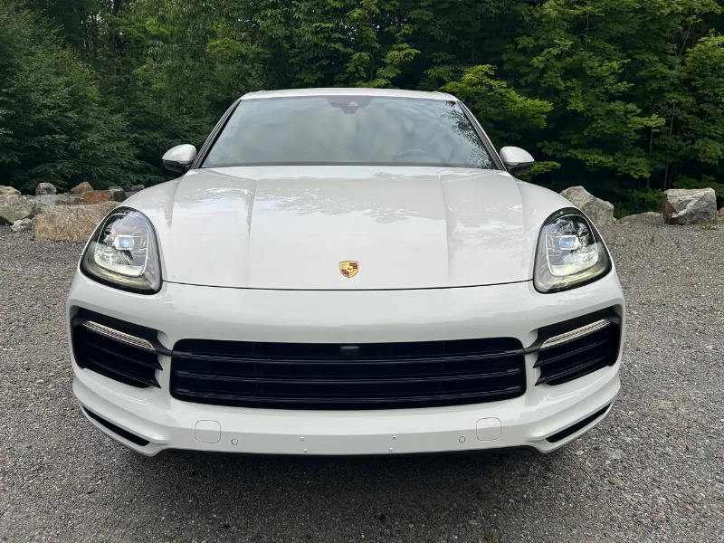 car Porsche Cayenne id78656 photo #5