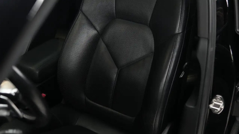 car Porsche Macan id78657 photo #17