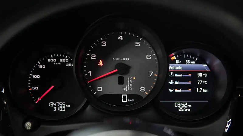 car Porsche Macan id78657 photo #18