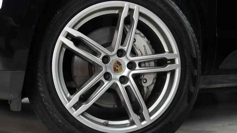 car Porsche Macan id78657 photo #8