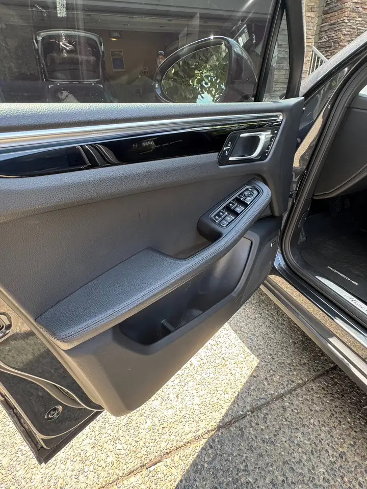 car Porsche Macan id78663 photo #5