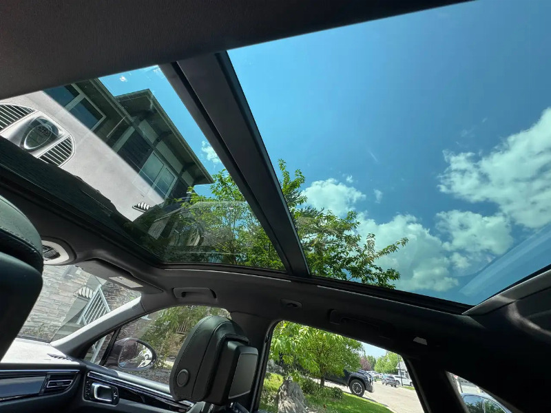 car Porsche Macan id78663 photo #8