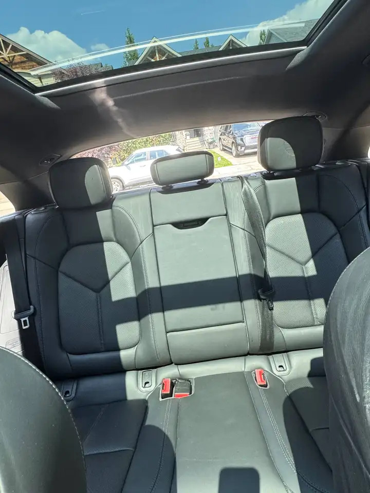 car Porsche Macan id78663 photo #9