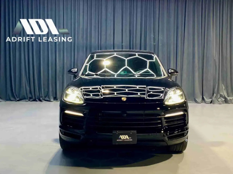 car Porsche Cayenne id78672 main photo