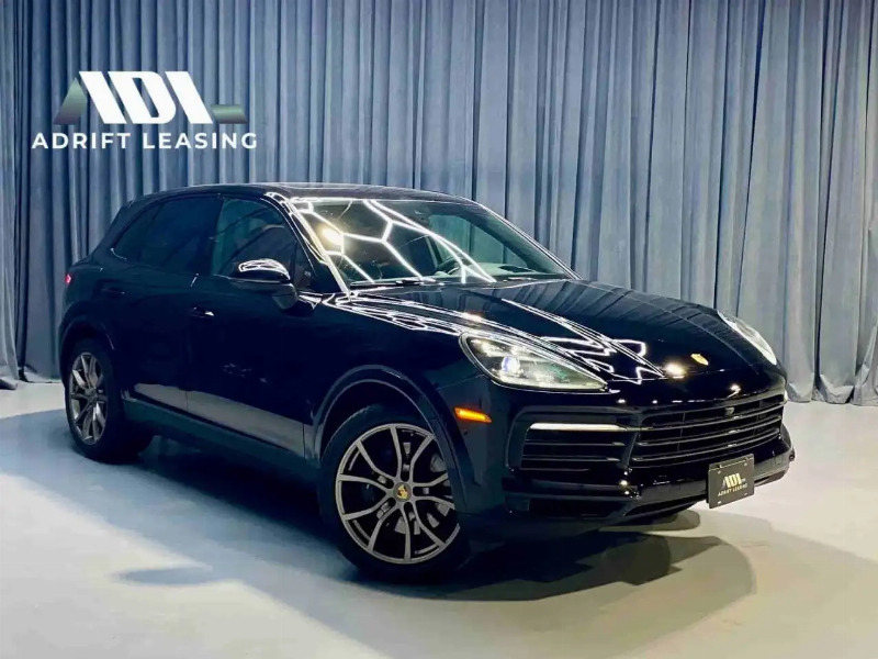 car Porsche Cayenne id78672 photo #2