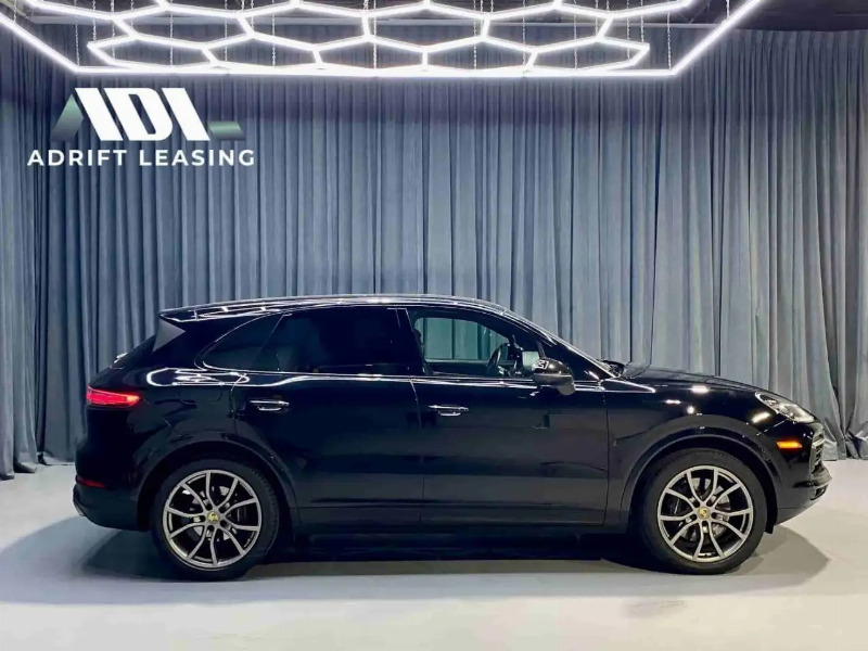 car Porsche Cayenne id78672 photo #3
