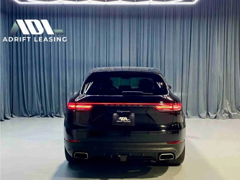 car Porsche Cayenne id78672 photo #4