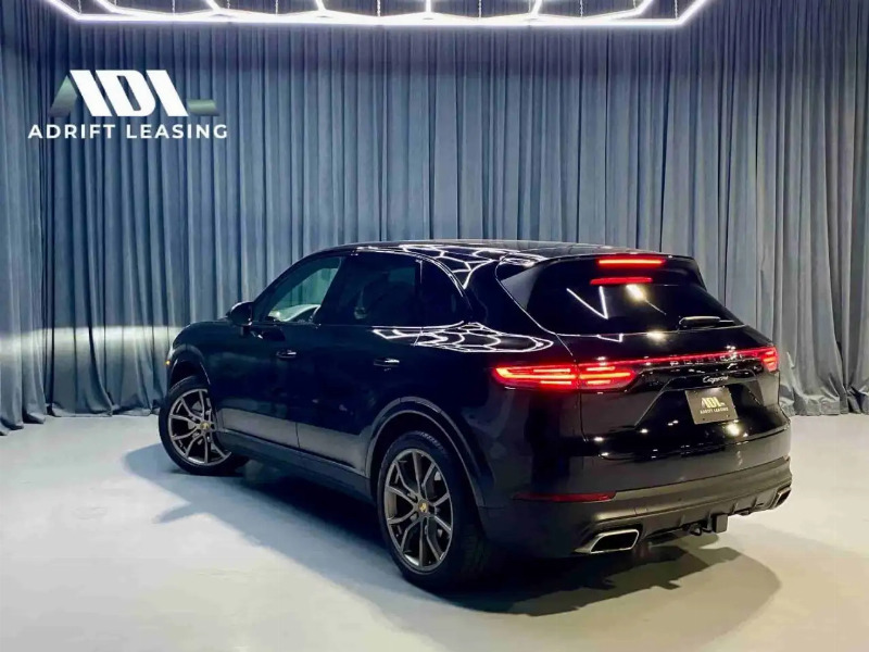 car Porsche Cayenne id78672 photo #5
