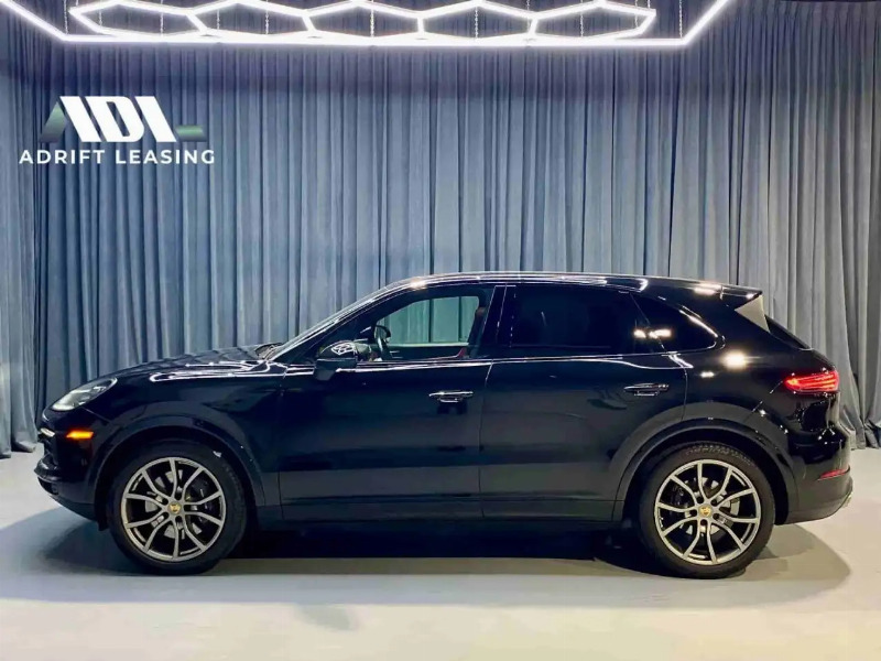 car Porsche Cayenne id78672 photo #7