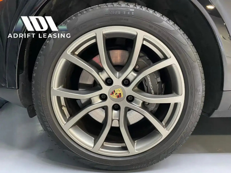 car Porsche Cayenne id78672 photo #8