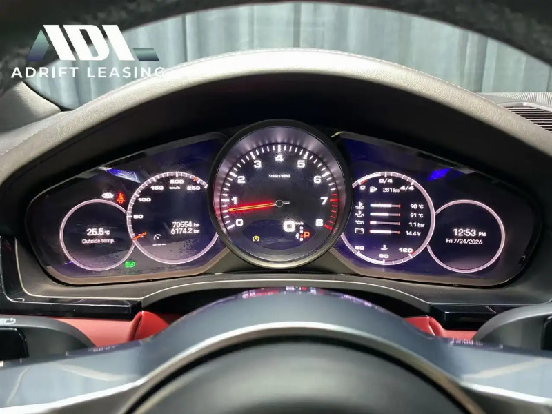 car Porsche Cayenne id78672 photo #9