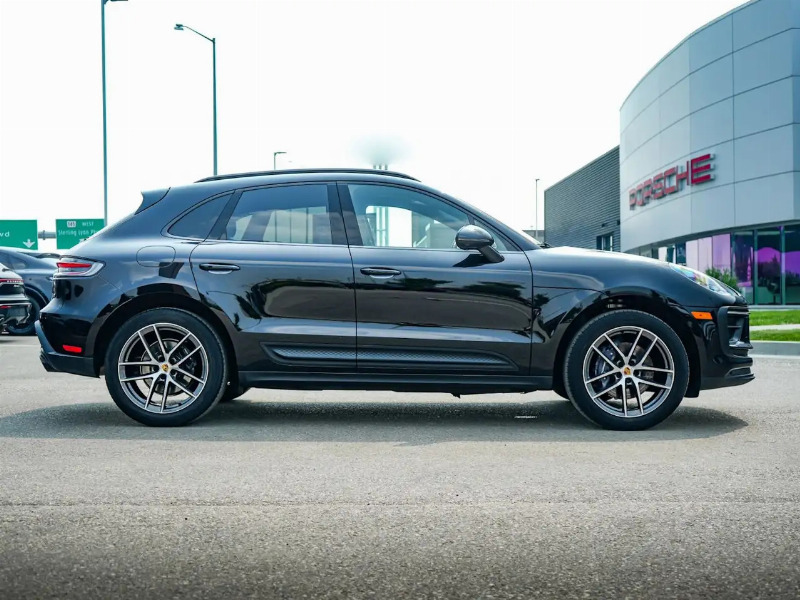 car Porsche Macan id78678 photo #7