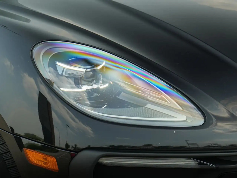 car Porsche Macan id78678 photo #9