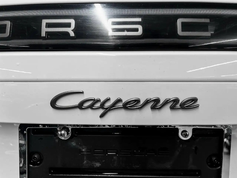 car Porsche Cayenne id78687 photo #11