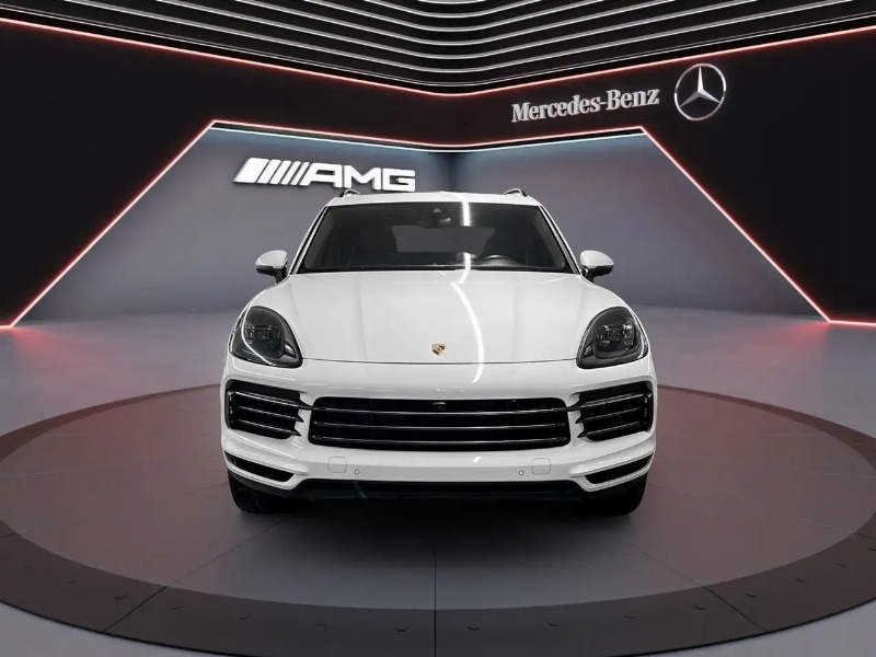car Porsche Cayenne id78687 photo #3