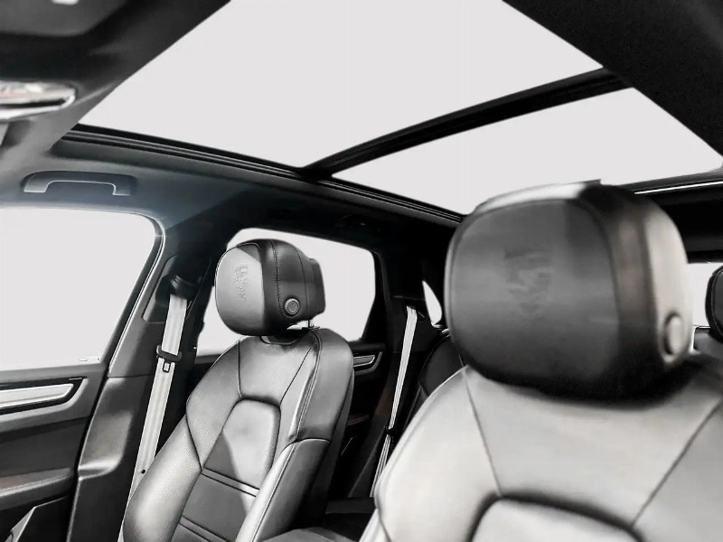 car Porsche Cayenne id78687 photo #6