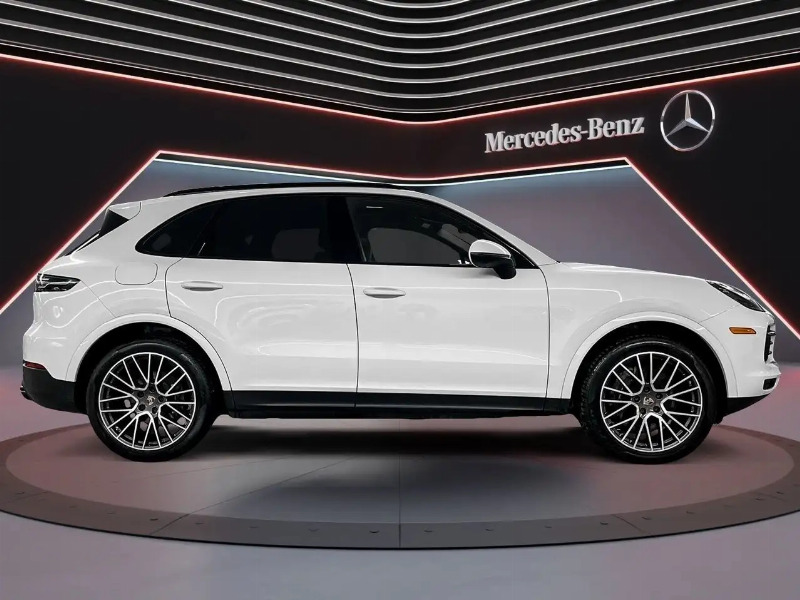 car Porsche Cayenne id78687 photo #9