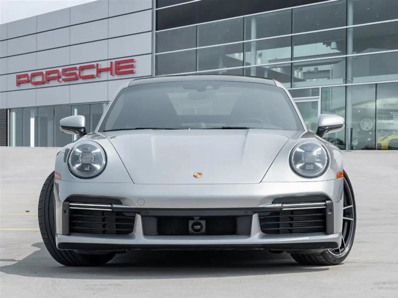 car Porsche 911 id78690 main photo