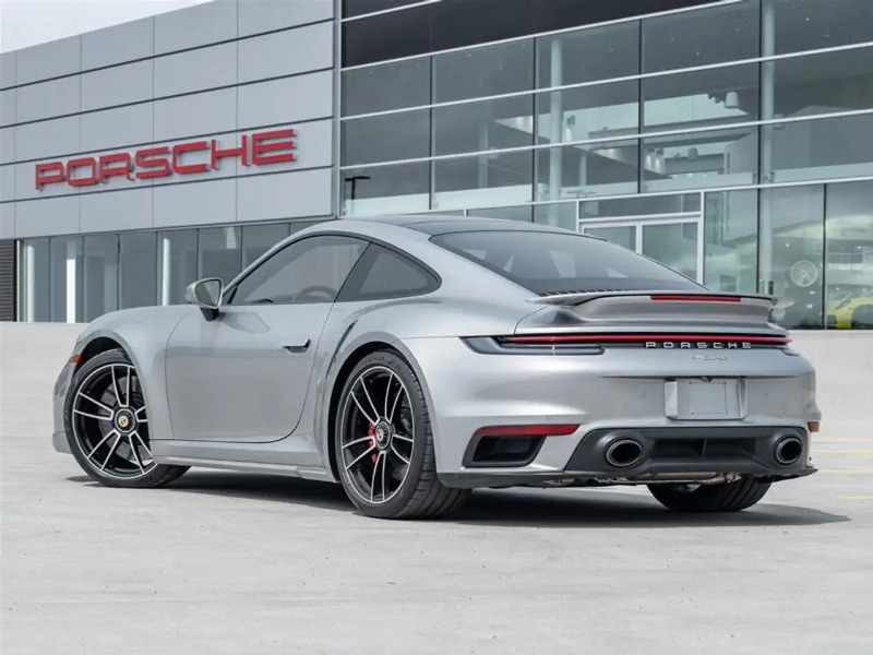 car Porsche 911 id78690 photo #3