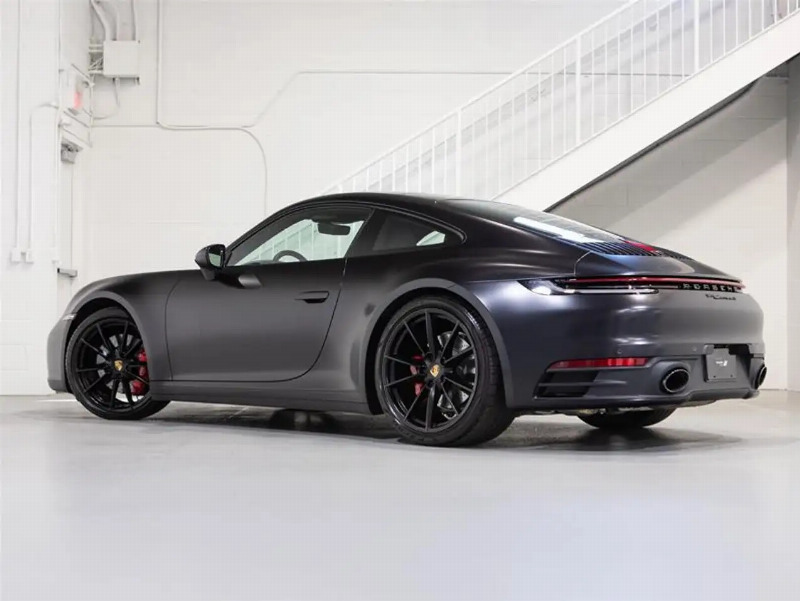 car Porsche 911 id78694 photo #2