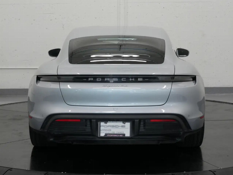 car Porsche Taycan id78703 photo #7