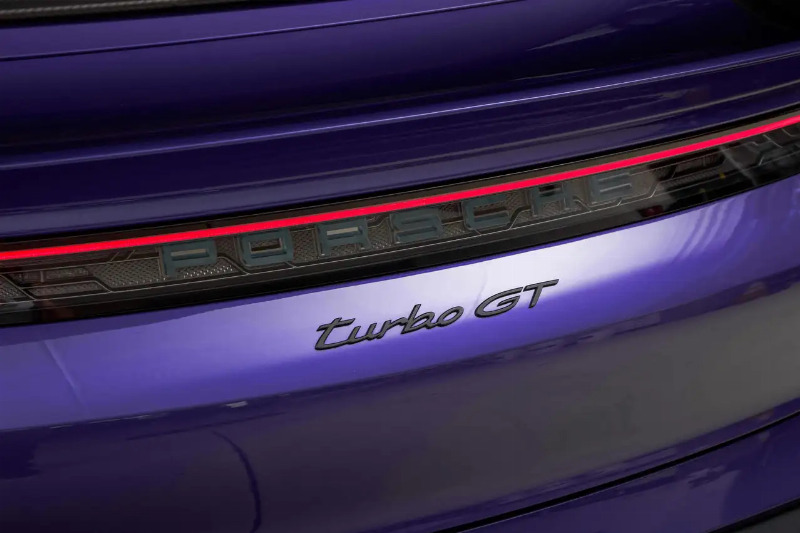 car Porsche Taycan id78708 photo #10