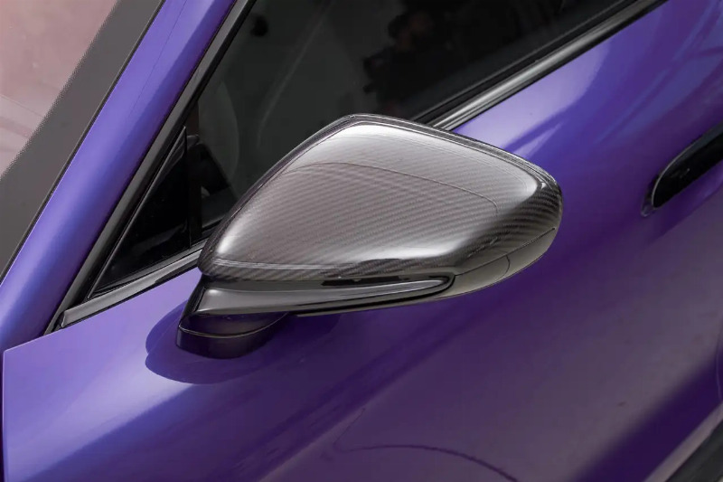 car Porsche Taycan id78708 photo #18