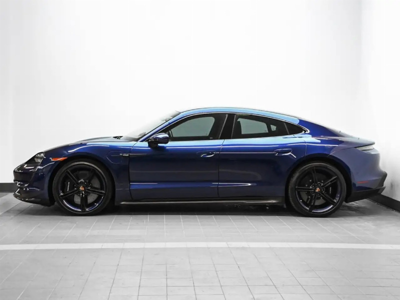 car Porsche Taycan id78721 main photo