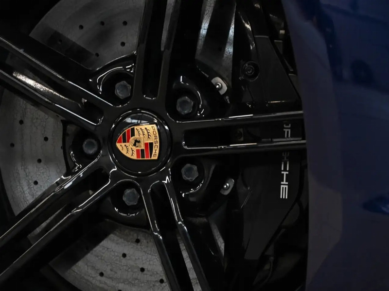 car Porsche Taycan id78721 photo #11
