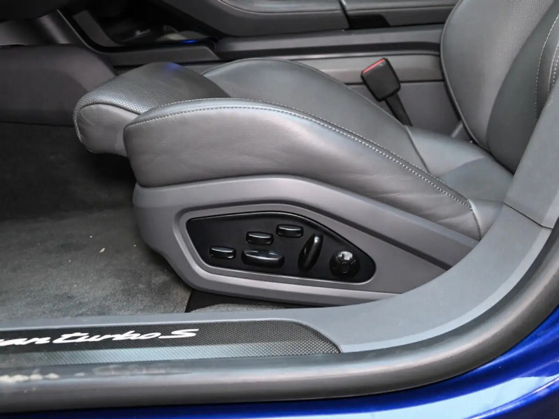car Porsche Taycan id78721 photo #19