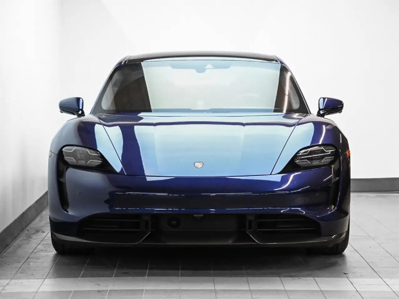 car Porsche Taycan id78721 photo #6