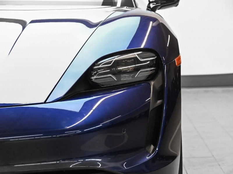 car Porsche Taycan id78721 photo #7