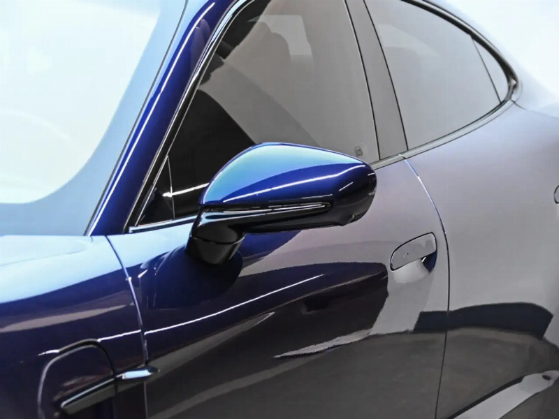 car Porsche Taycan id78721 photo #8