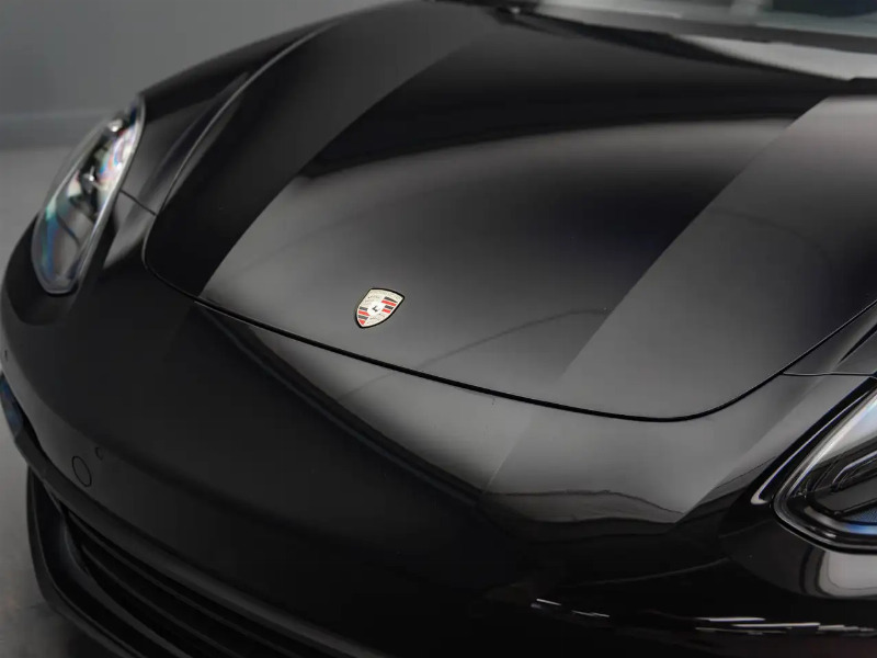 car Porsche Panamera id78732 photo #3
