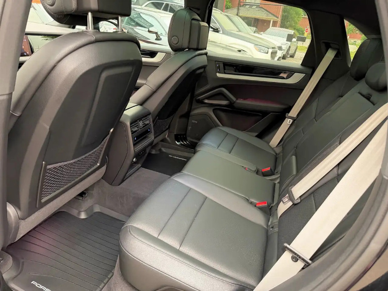 car Porsche Cayenne id78747 photo #11