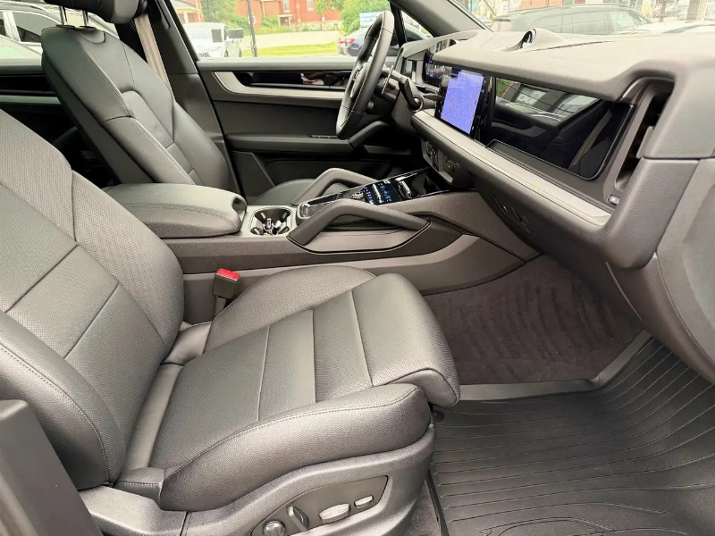 car Porsche Cayenne id78747 photo #12