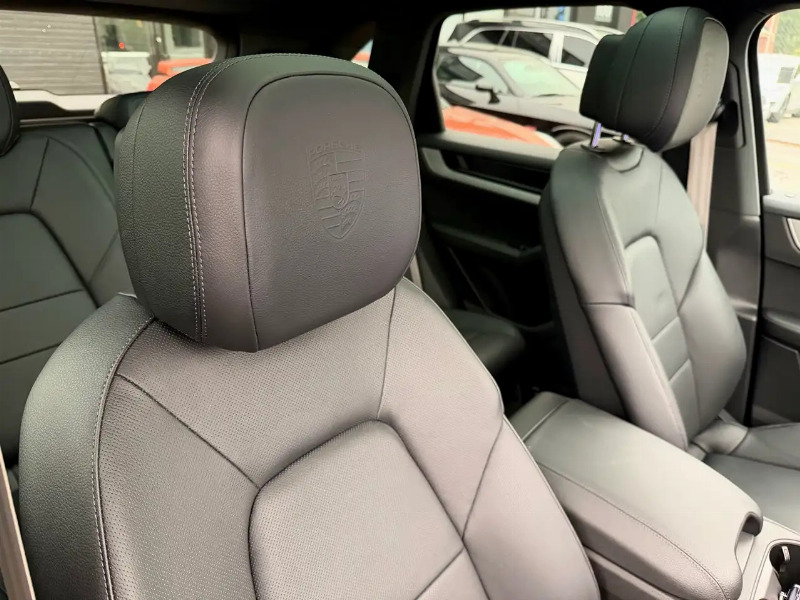 car Porsche Cayenne id78747 photo #13