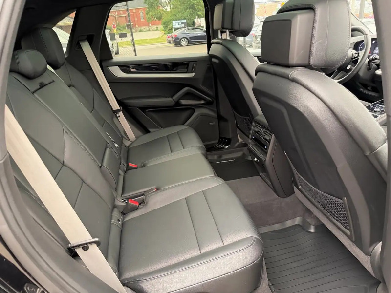 car Porsche Cayenne id78747 photo #14