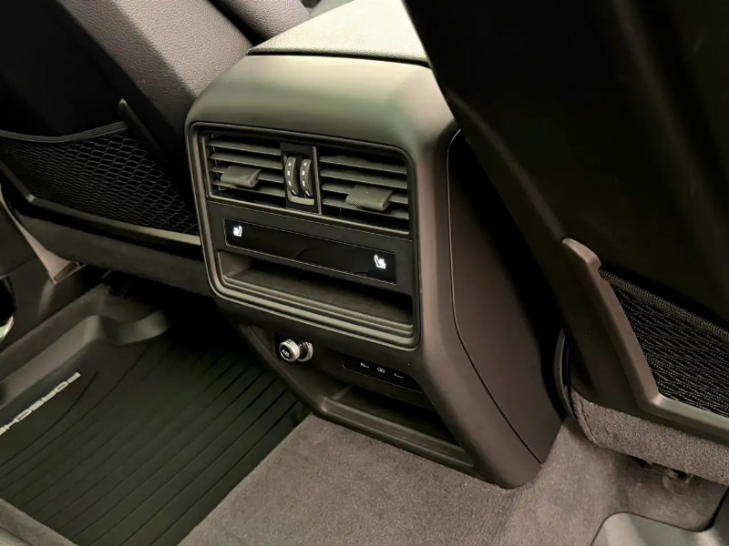 car Porsche Cayenne id78747 photo #15