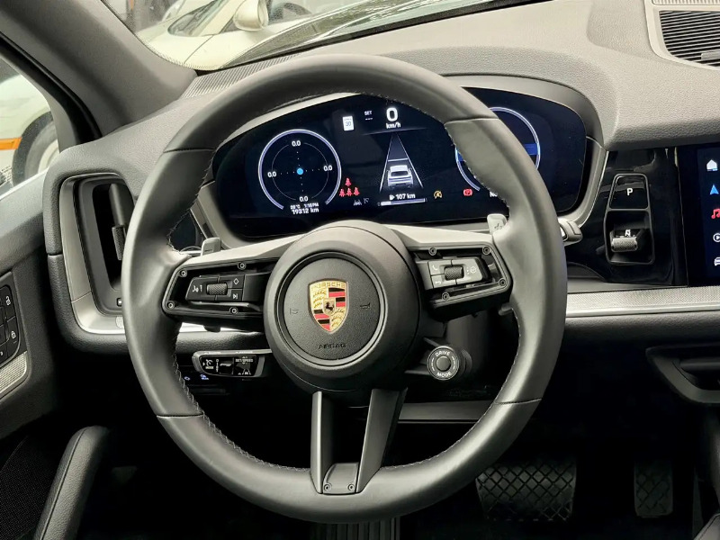car Porsche Cayenne id78747 photo #17