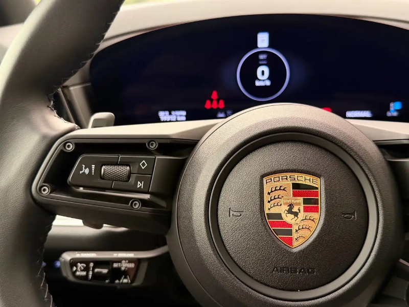 car Porsche Cayenne id78747 photo #18