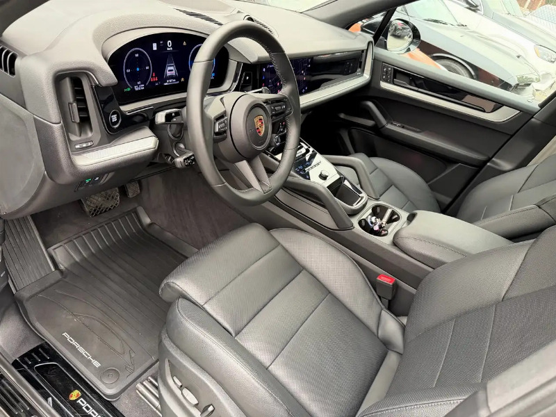 car Porsche Cayenne id78747 photo #8