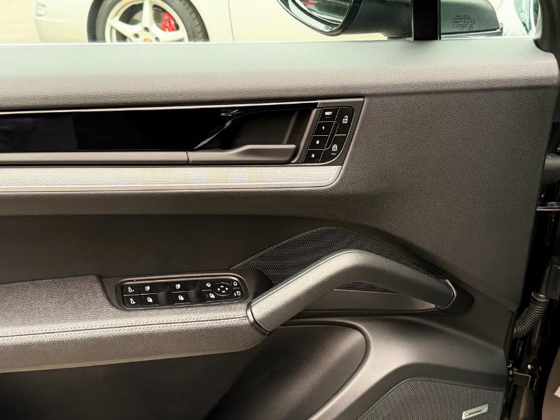 car Porsche Cayenne id78747 photo #9