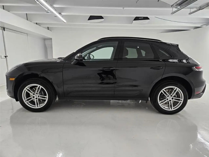 car Porsche Macan id78749 photo #2