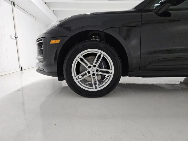 car Porsche Macan id78749 photo #3