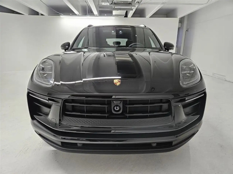 car Porsche Macan id78749 photo #4