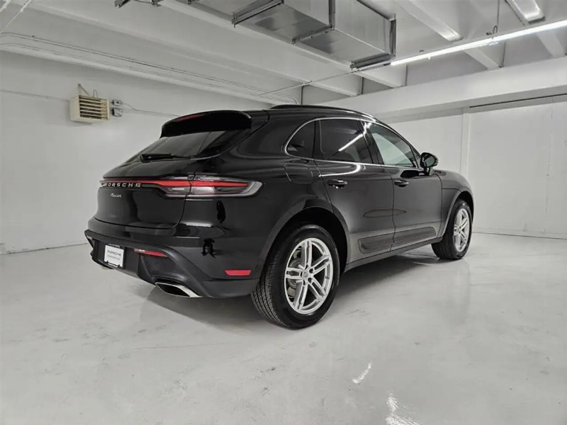 car Porsche Macan id78749 photo #7